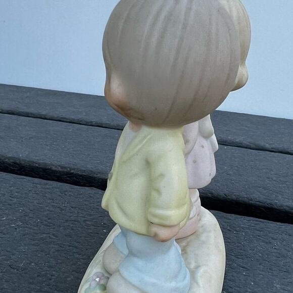 Precious Moments by Enesco: you’re forever in my heart - Picture 4 of 8